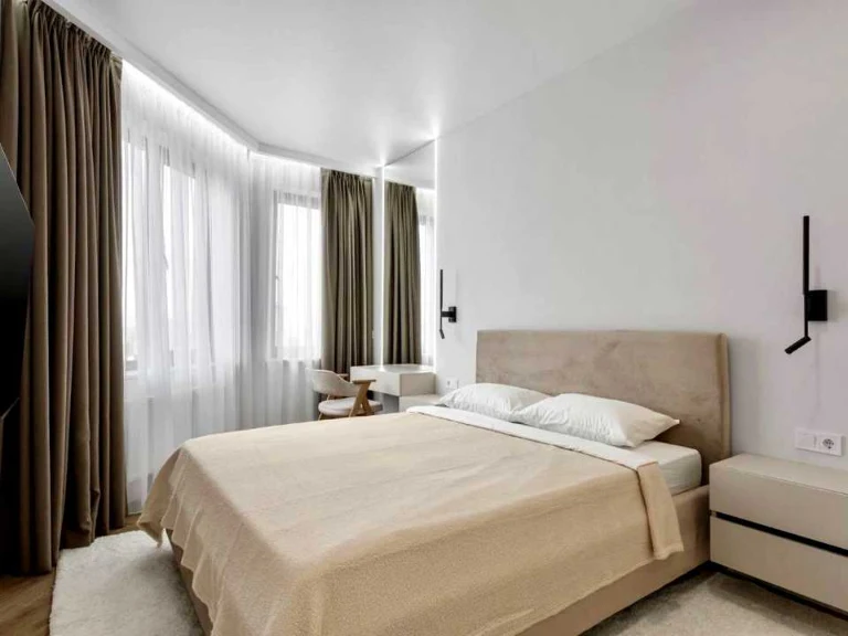 Apartment. Odesa, Genuez'ka st.