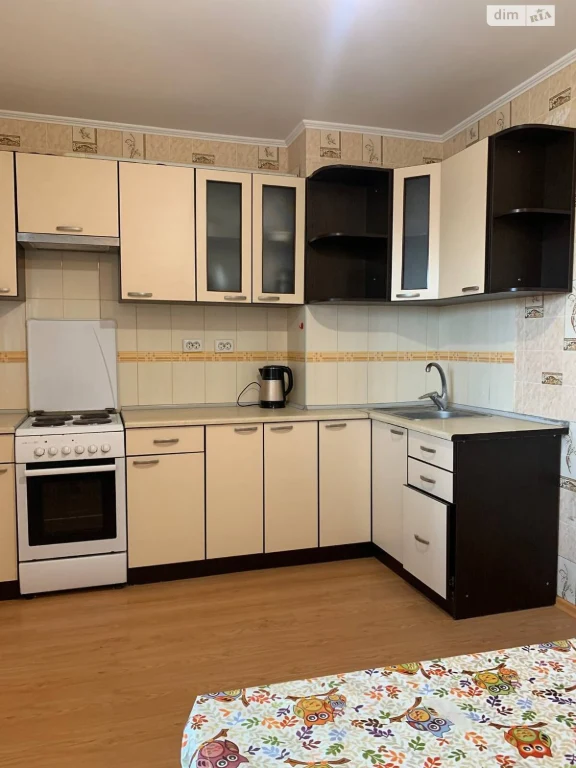 Long-term Rent Apartment Peresypsky
