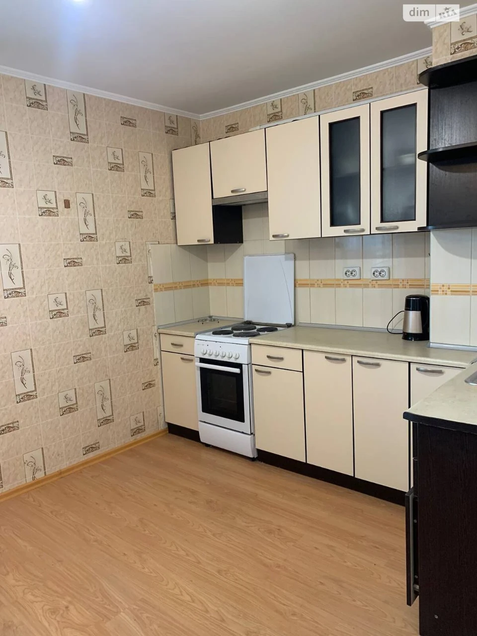 Long-term Rent Apartment Peresypsky