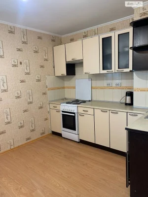 Long-term Rent Apartment Peresypsky
