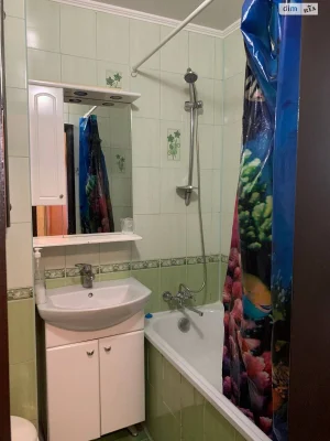 Long-term Rent Apartment Peresypsky