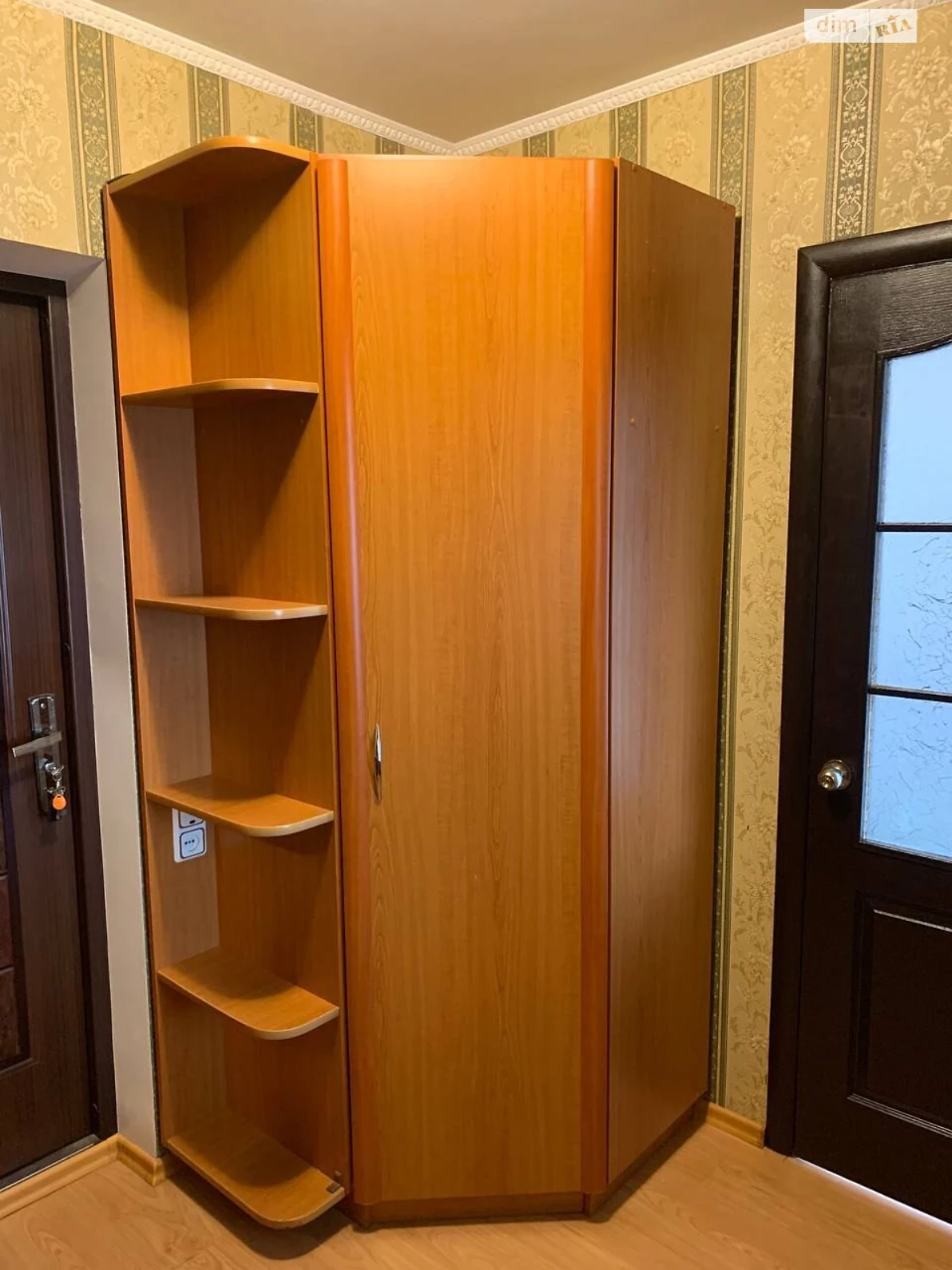 Long-term Rent Apartment Peresypsky