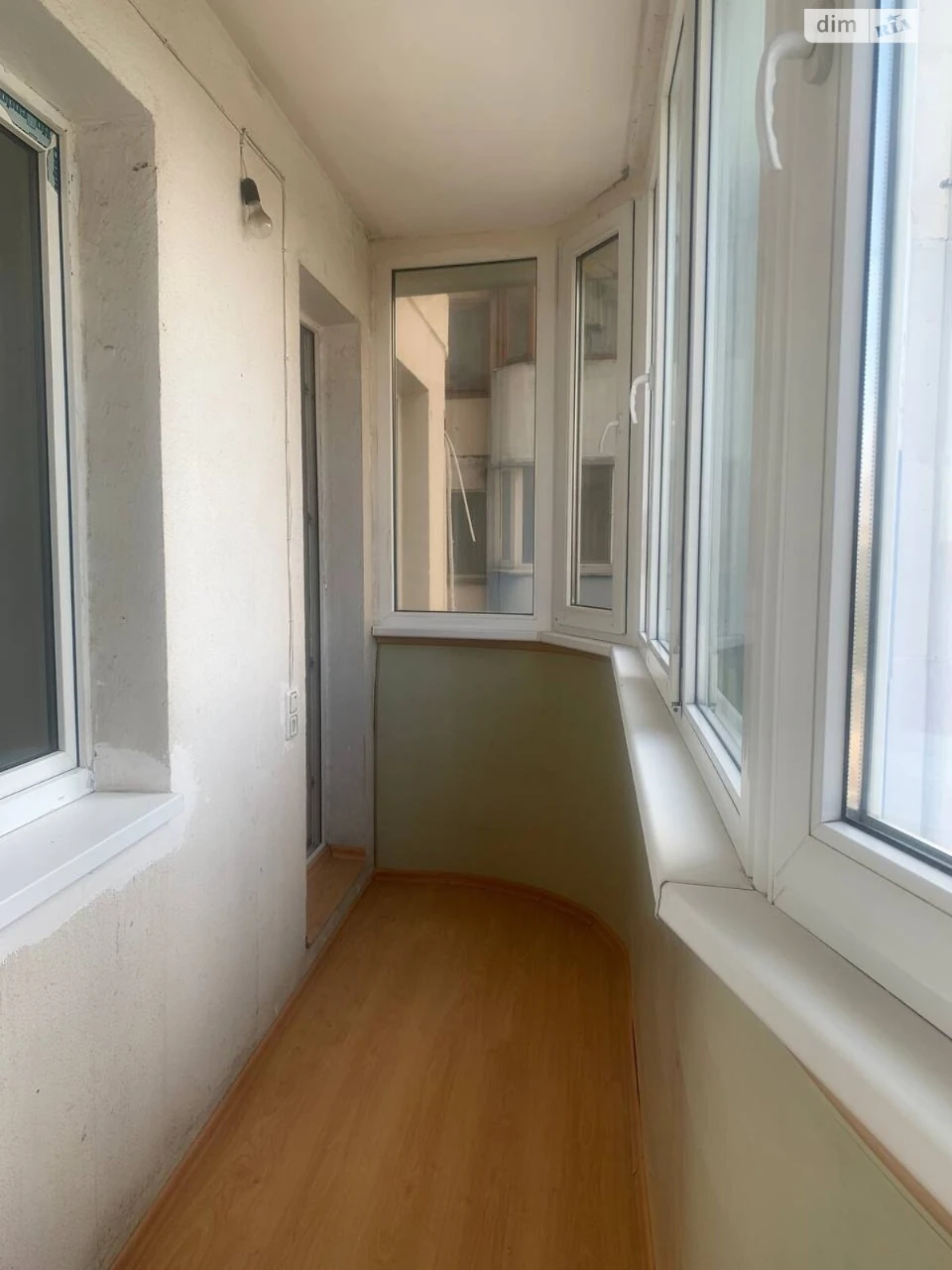 Long-term Rent Apartment Peresypsky