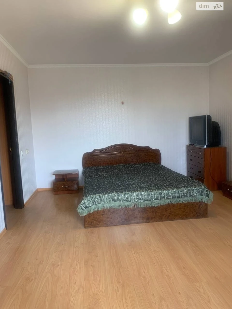 Long-term Rent Apartment Peresypsky