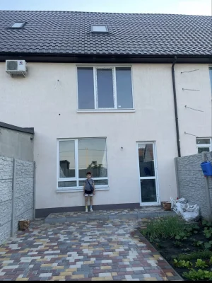 Townhouse for Sale