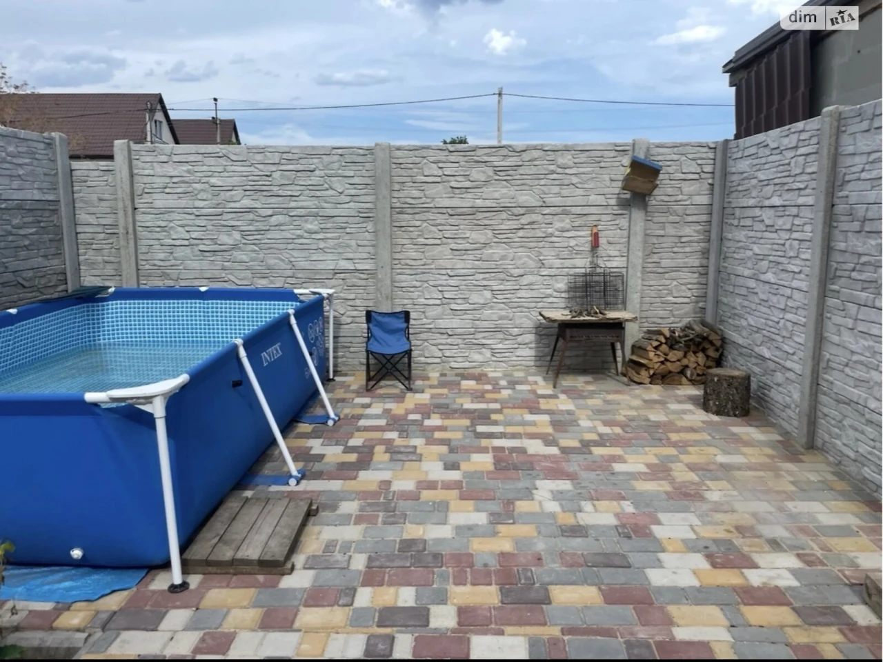 Townhouse for Sale