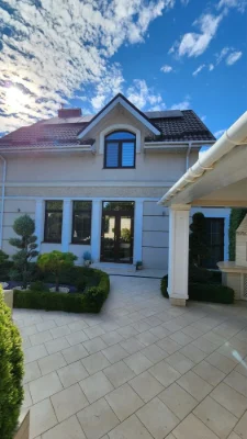 Sale of a stylish, modern, independent house in Sovigny