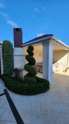 Sale of a stylish, modern, independent house in Sovigny