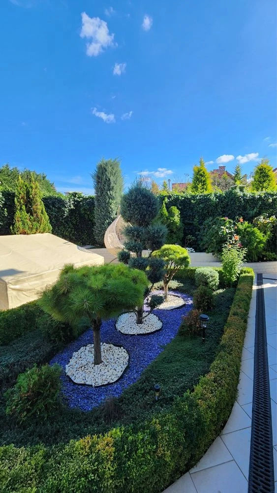 Sale of a stylish, modern, independent house in Sovigny