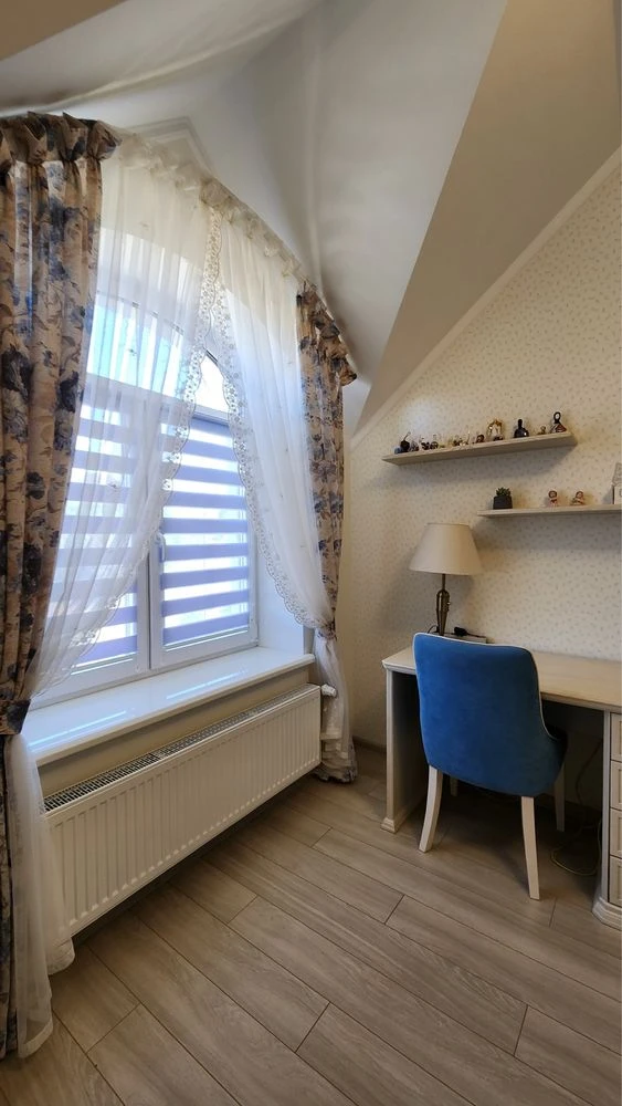 Sale of a stylish, modern, independent house in Sovigny