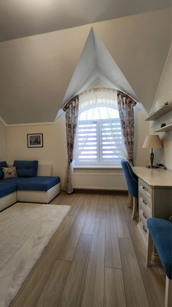 Sale of a stylish, modern, independent house in Sovigny