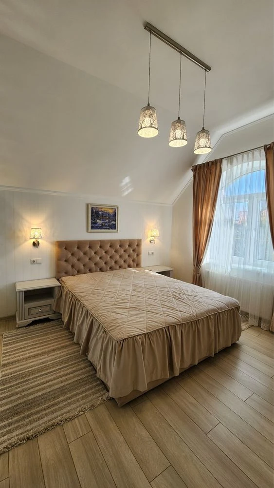 Sale of a stylish, modern, independent house in Sovigny