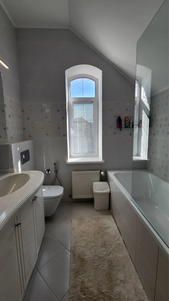 Sale of a stylish, modern, independent house in Sovigny