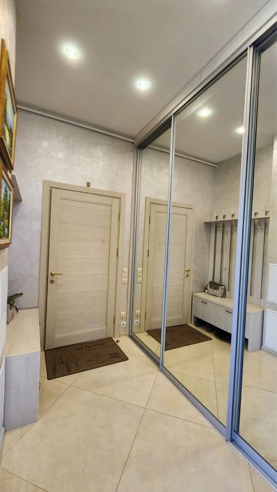 Sale of a stylish, modern, independent house in Sovigny