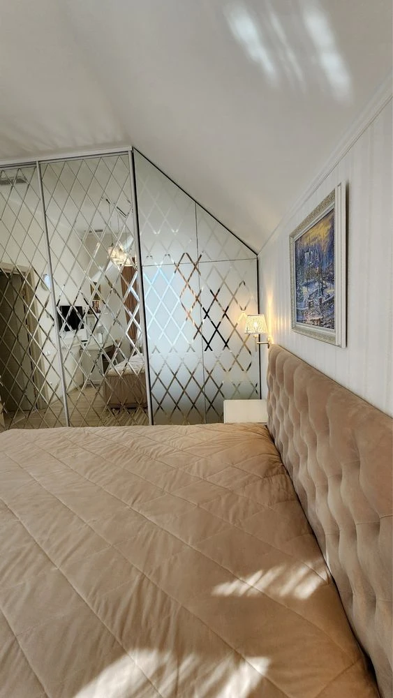 Sale of a stylish, modern, independent house in Sovigny