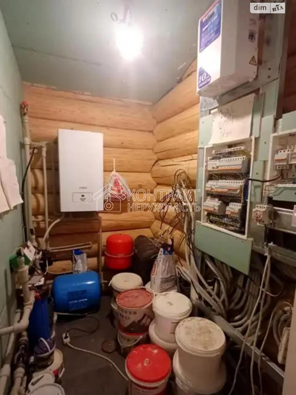 Sale of House in Pavlov Pole
