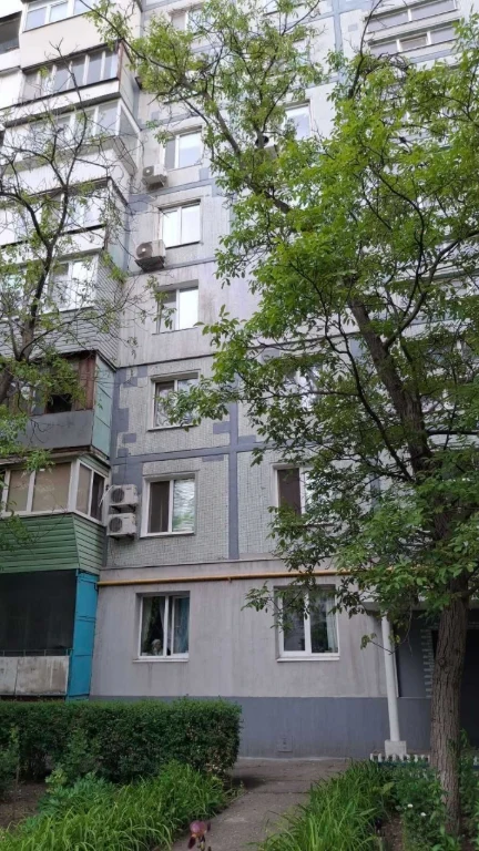 Apartment for sale, one room in the center