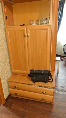 Продається однокімнатна квартира в центрі