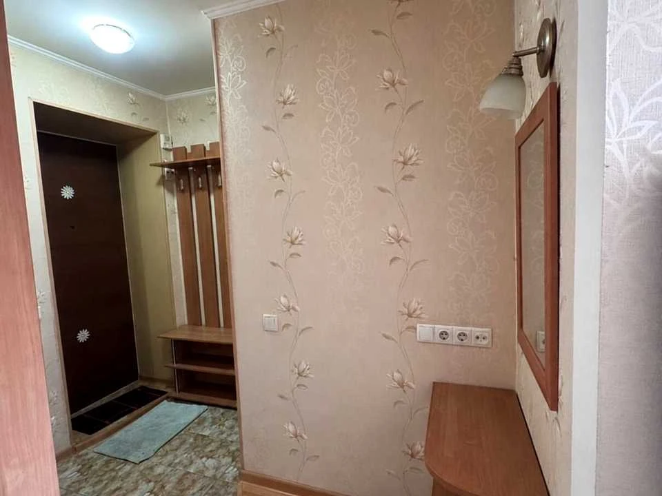 Квартира. Запоріжжя, Соборний проспект.