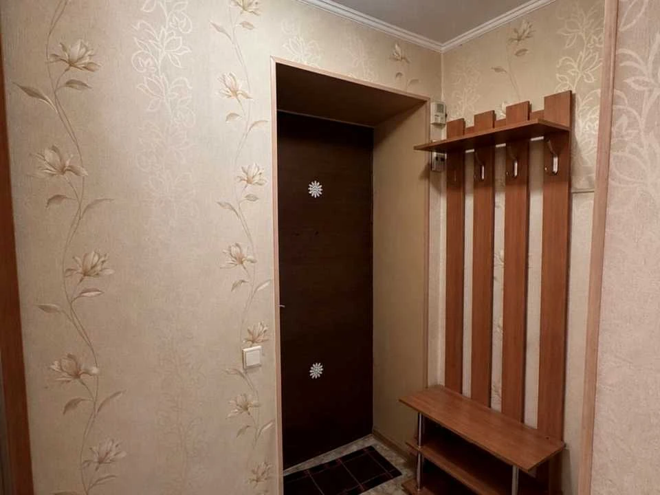 Квартира. Запоріжжя, Соборний проспект.