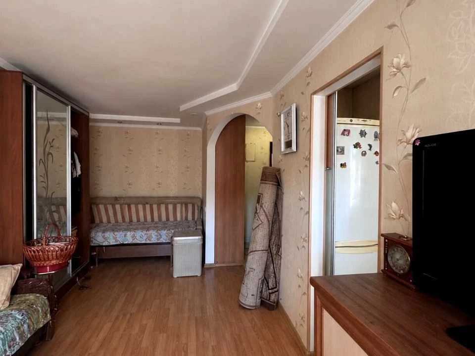 Квартира. Запоріжжя, Соборний проспект.