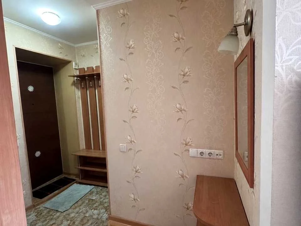 Квартира. Запоріжжя, Соборний проспект.