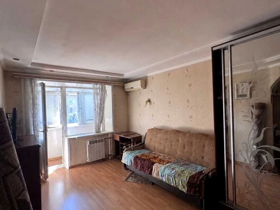 Квартира. Запоріжжя, Соборний проспект.