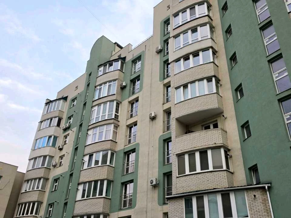 Apartment. Winnitsa, Freedom Boulevard