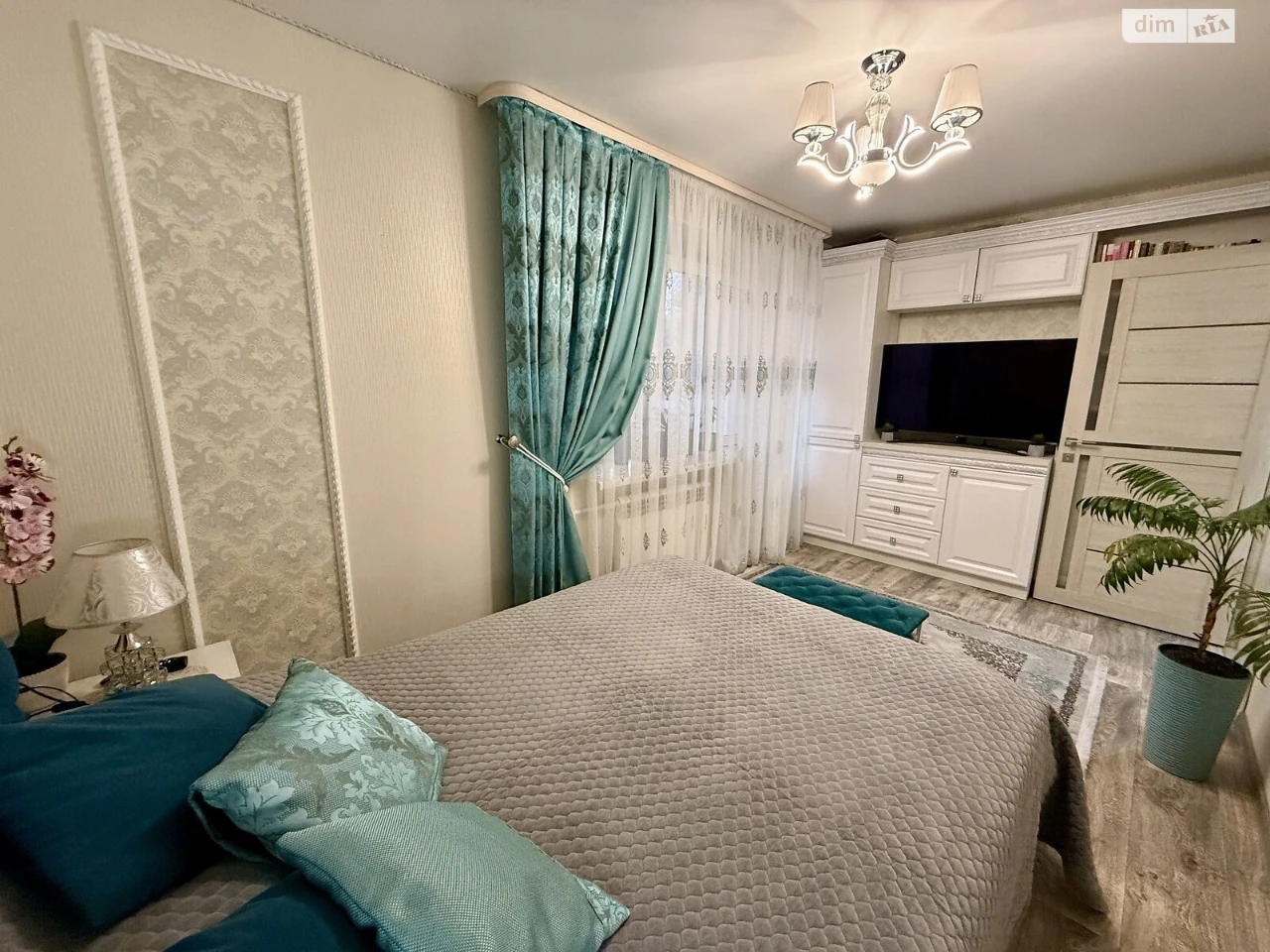 Продажа Квартиры, Вишковский городок