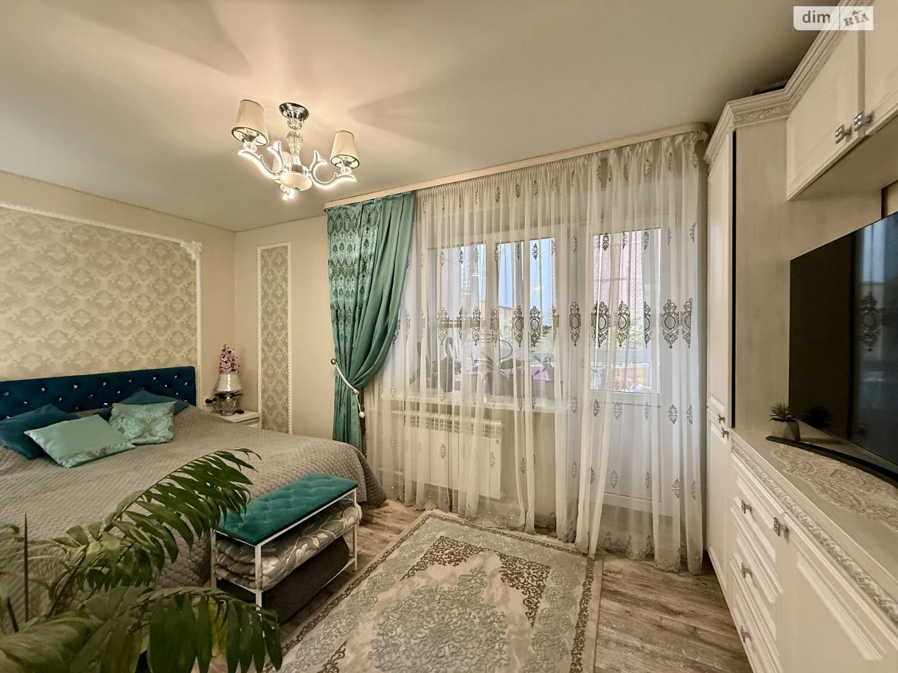 Продажа Квартиры, Вишковский городок