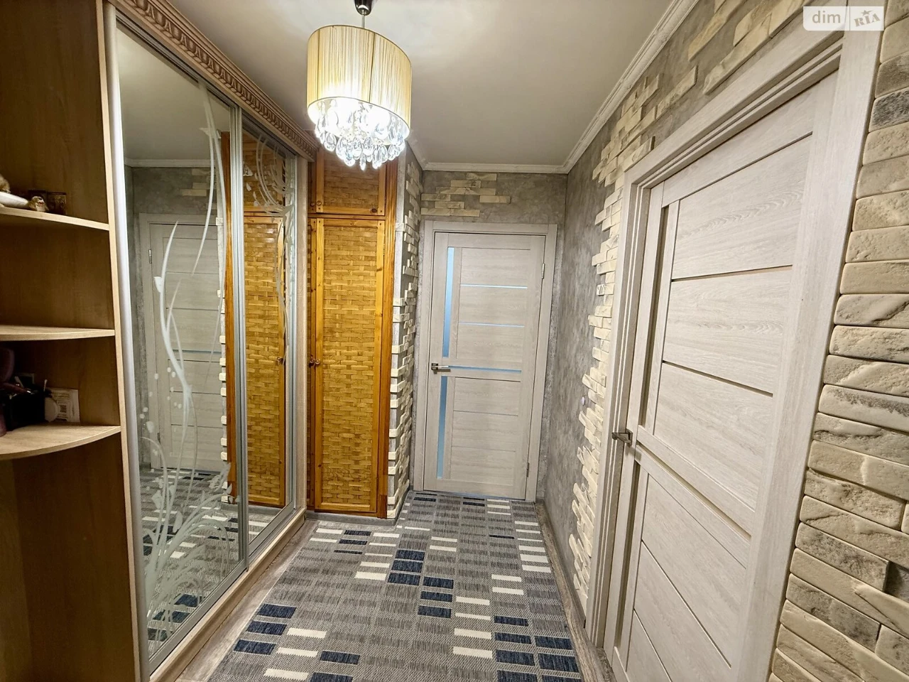 Продажа Квартиры, Вишковский городок