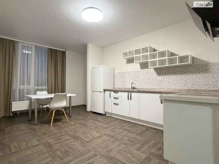 Long-Term Rental Apartment, Slav'yanka