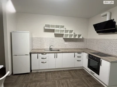 Long-Term Rental Apartment, Slav'yanka
