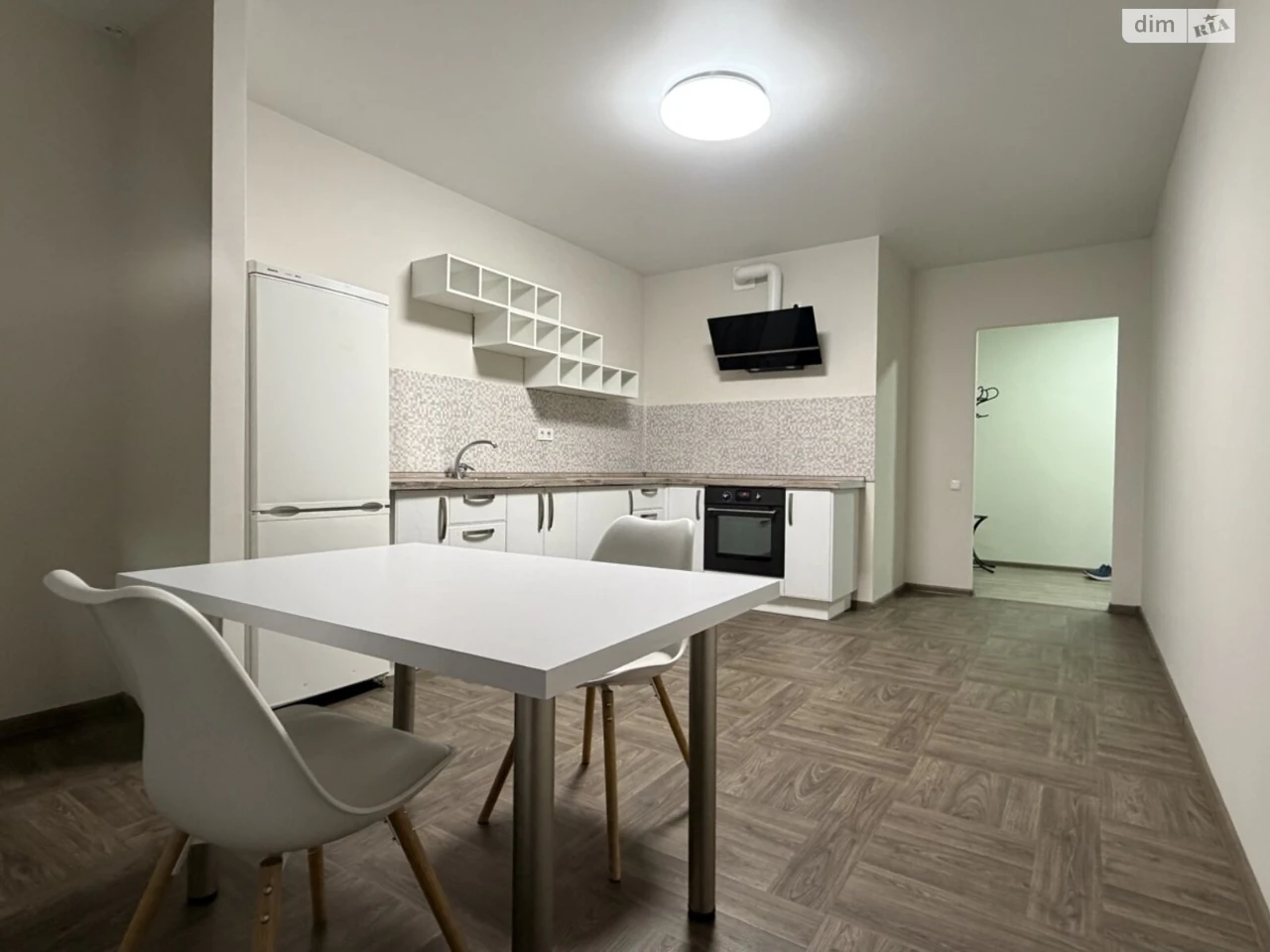 Long-Term Rental Apartment, Slav'yanka