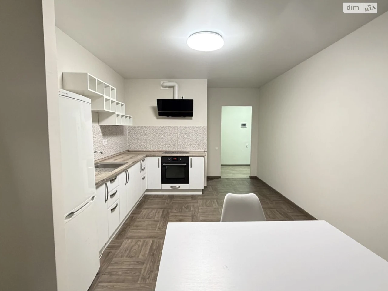 Long-Term Rental Apartment, Slav'yanka