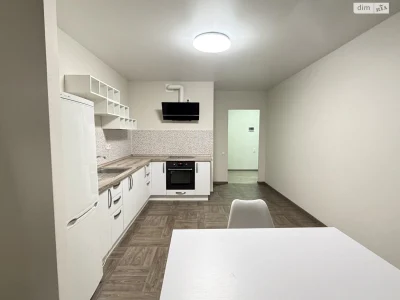 Long-Term Rental Apartment, Slav'yanka