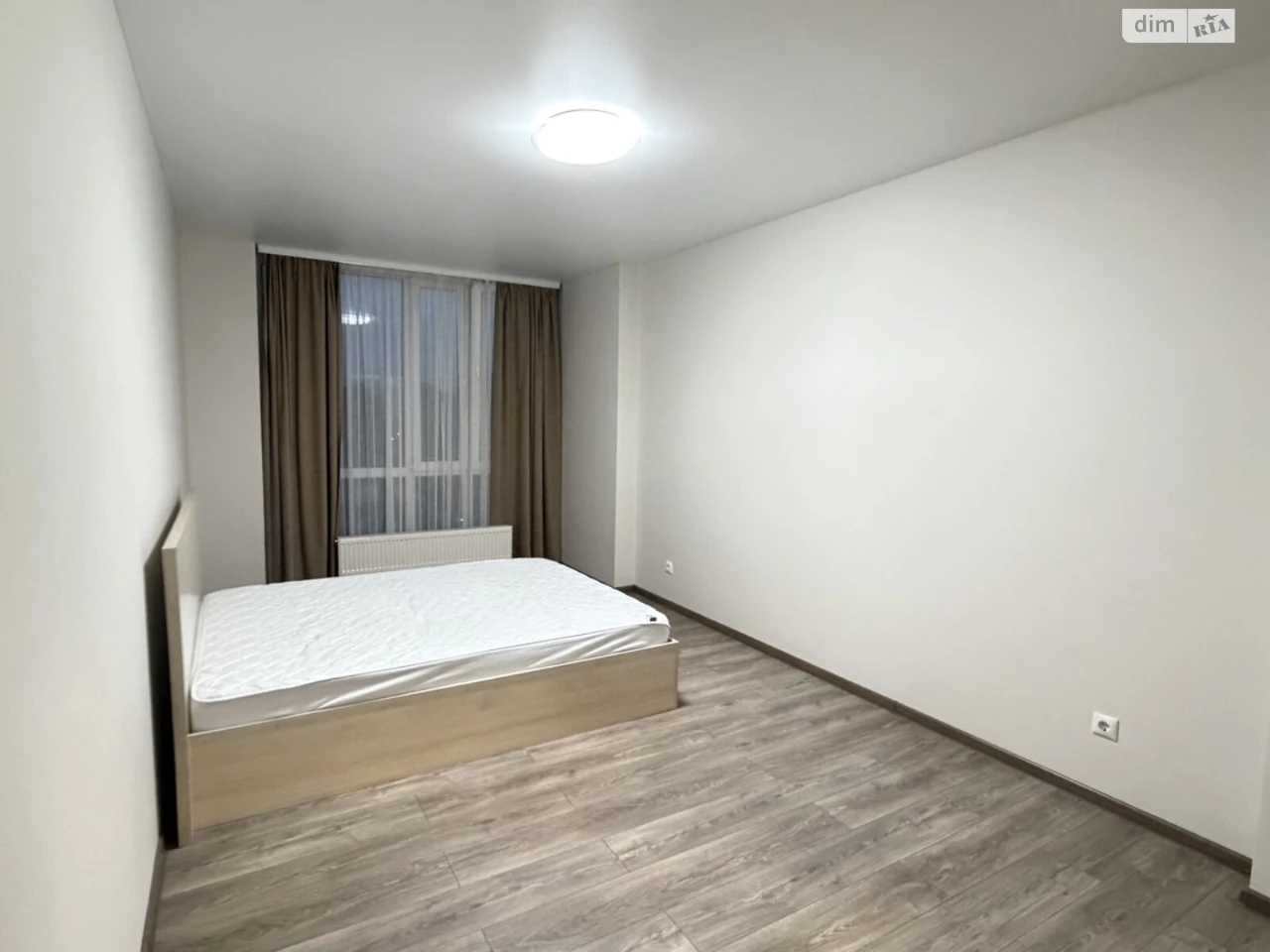 Long-Term Rental Apartment, Slav'yanka