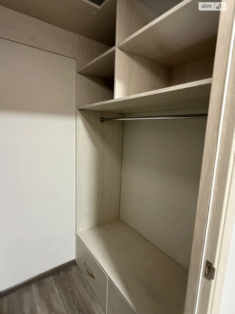 Long-Term Rental Apartment, Slav'yanka