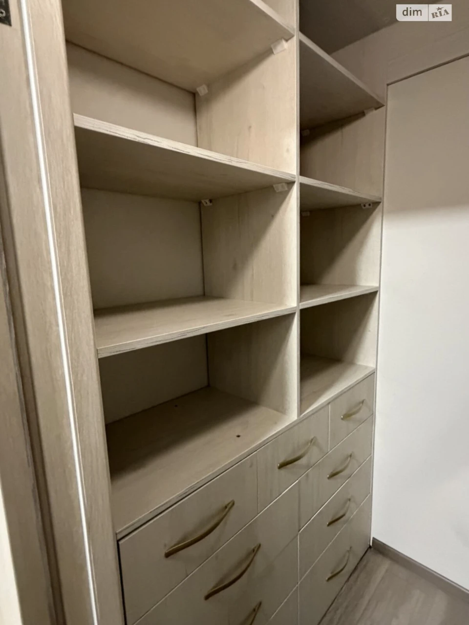Long-Term Rental Apartment, Slav'yanka