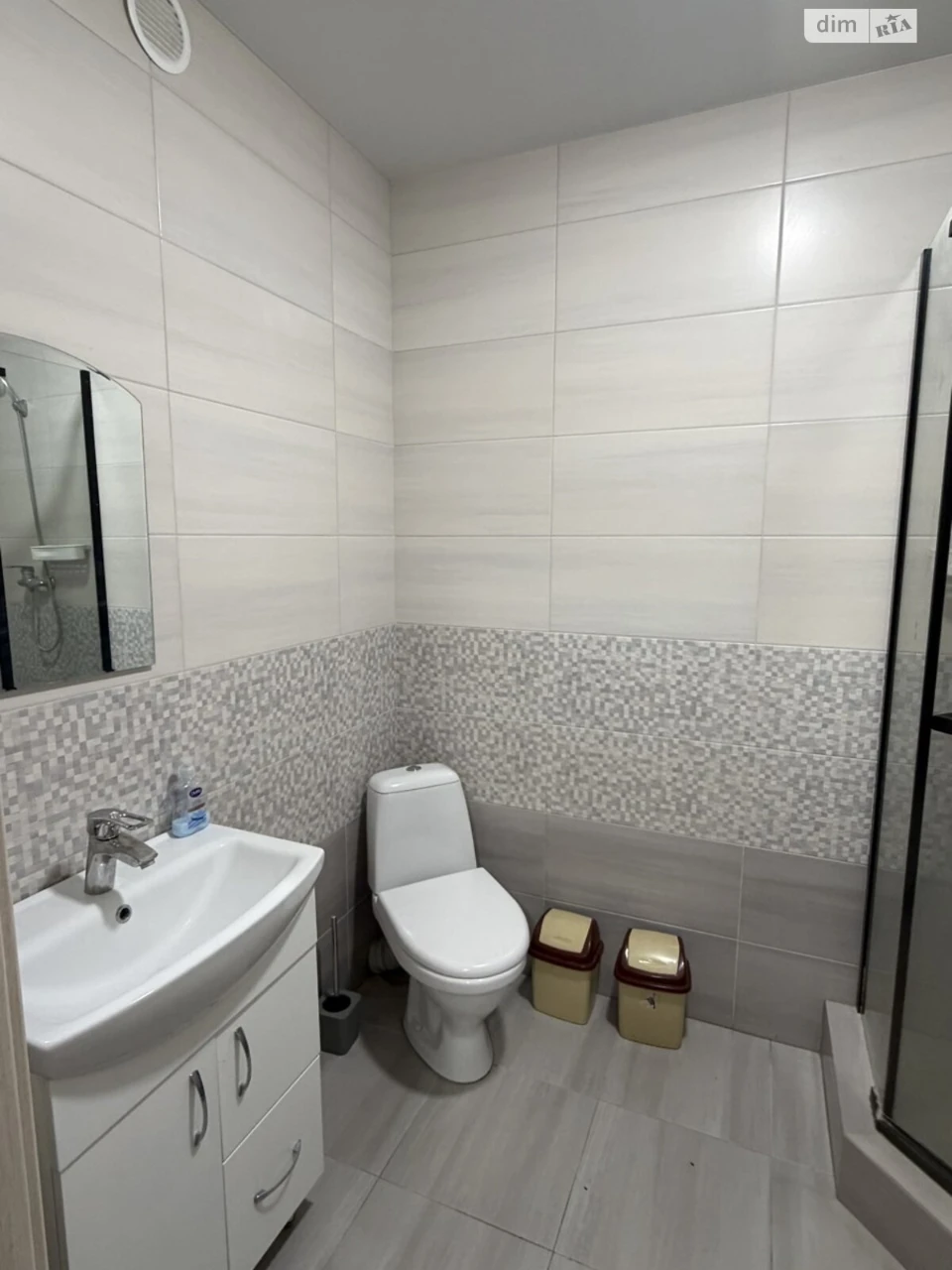Long-Term Rental Apartment, Slav'yanka