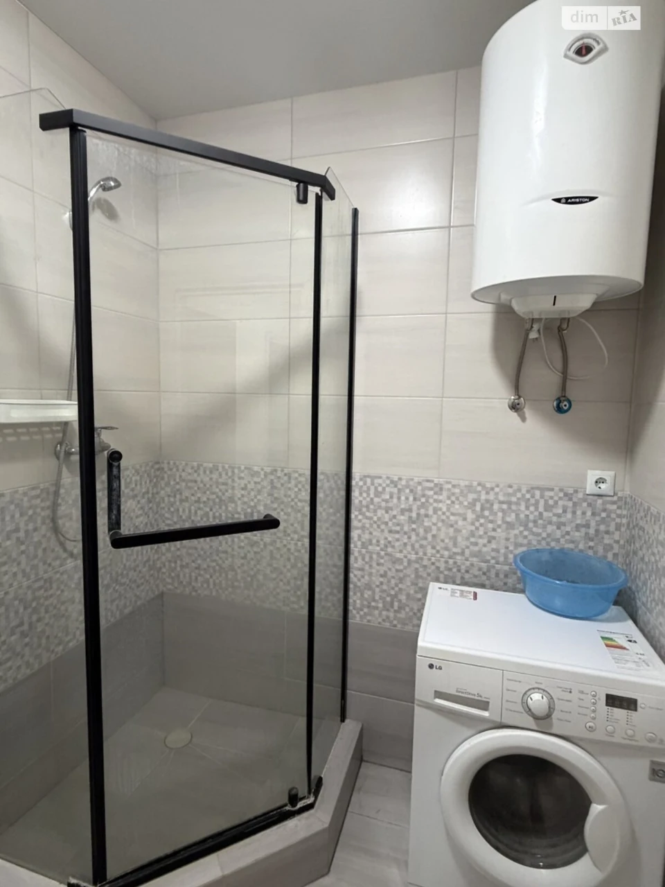 Long-Term Rental Apartment, Slav'yanka