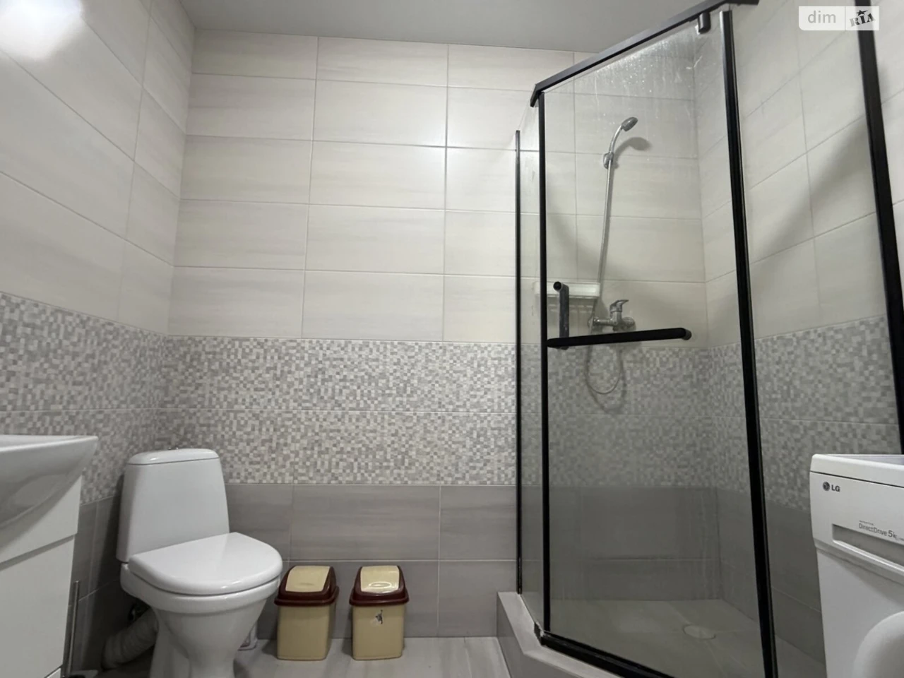 Long-Term Rental Apartment, Slav'yanka