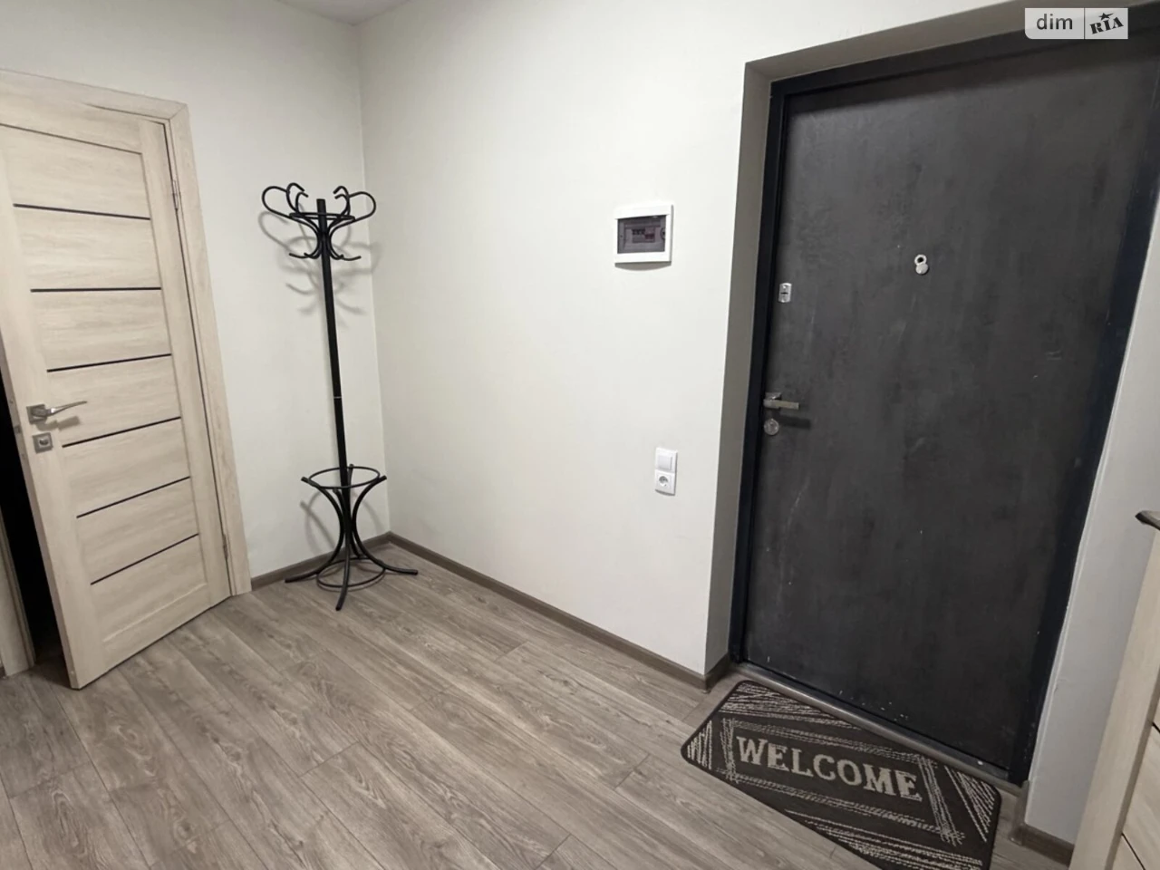 Long-Term Rental Apartment, Slav'yanka