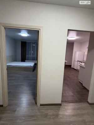 Long-Term Rental Apartment, Slav'yanka