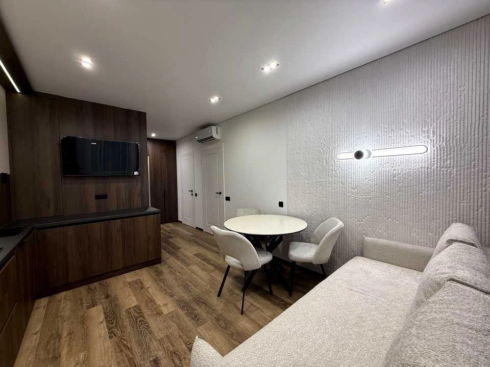 Apartment. Ivano-Frankivsk, National Guard Street