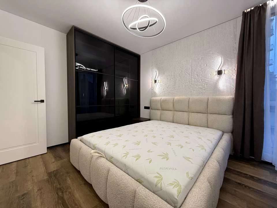 Apartment. Ivano-Frankivsk, National Guard Street