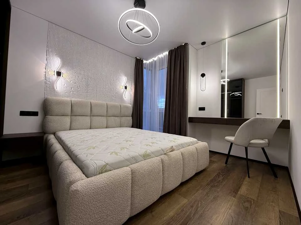 Apartment. Ivano-Frankivsk, National Guard Street