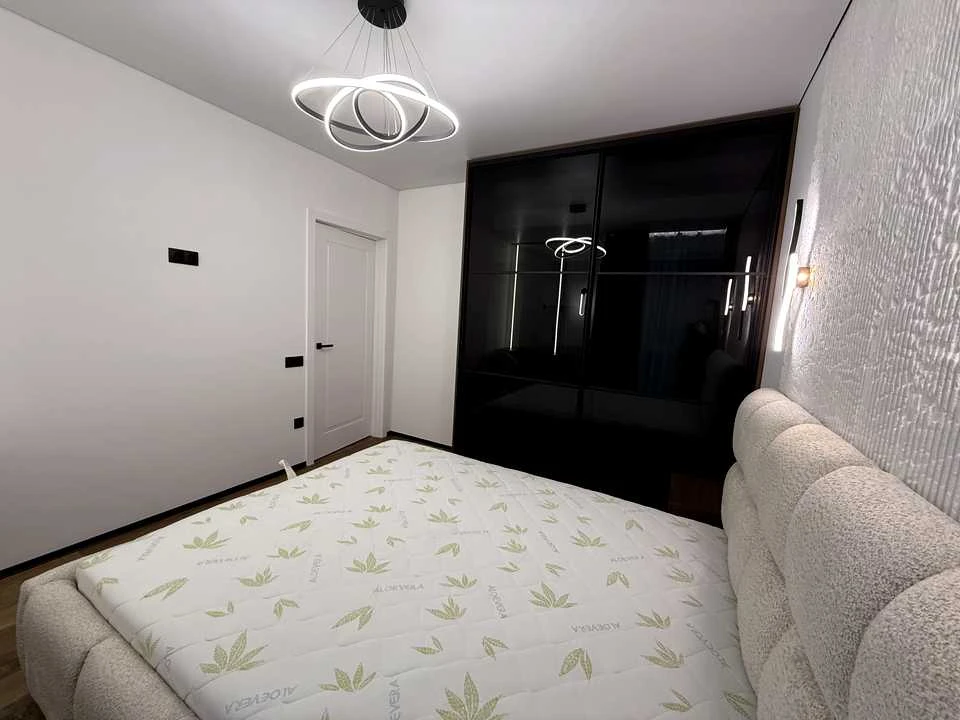 Apartment. Ivano-Frankivsk, National Guard Street