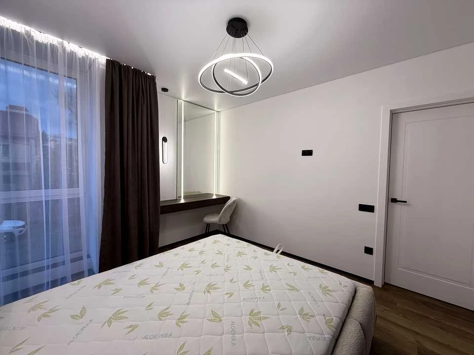 Apartment. Ivano-Frankivsk, National Guard Street