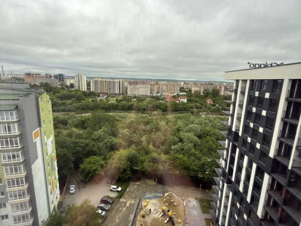 Apartment. Ivano-Frankivsk, Heroiv Mykolaieva st.